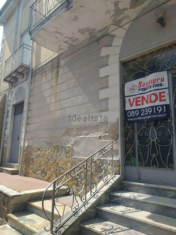 casa indipendente in vendita a San Cipriano Picentino