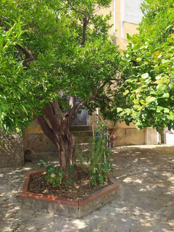 casa indipendente in vendita a San Cipriano Picentino