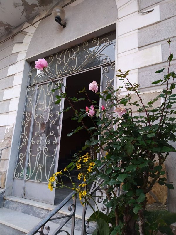 casa indipendente in vendita a San Cipriano Picentino