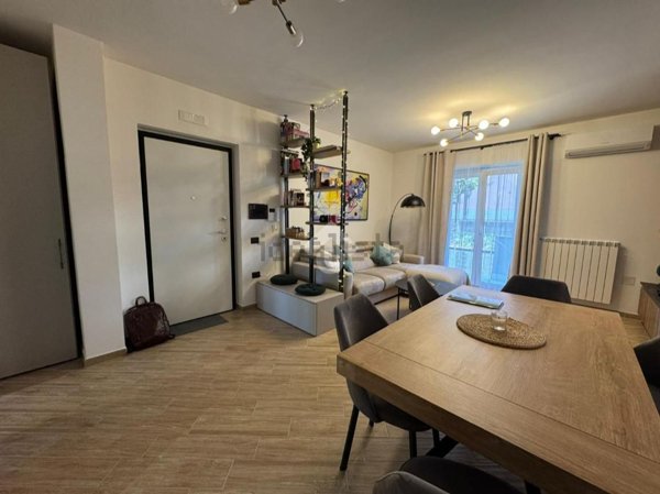 appartamento in vendita a San Cipriano Picentino in zona Pezzano