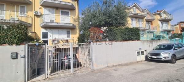 casa indipendente in vendita a San Cipriano Picentino