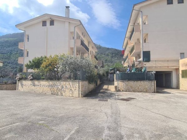 appartamento in vendita a San Cipriano Picentino