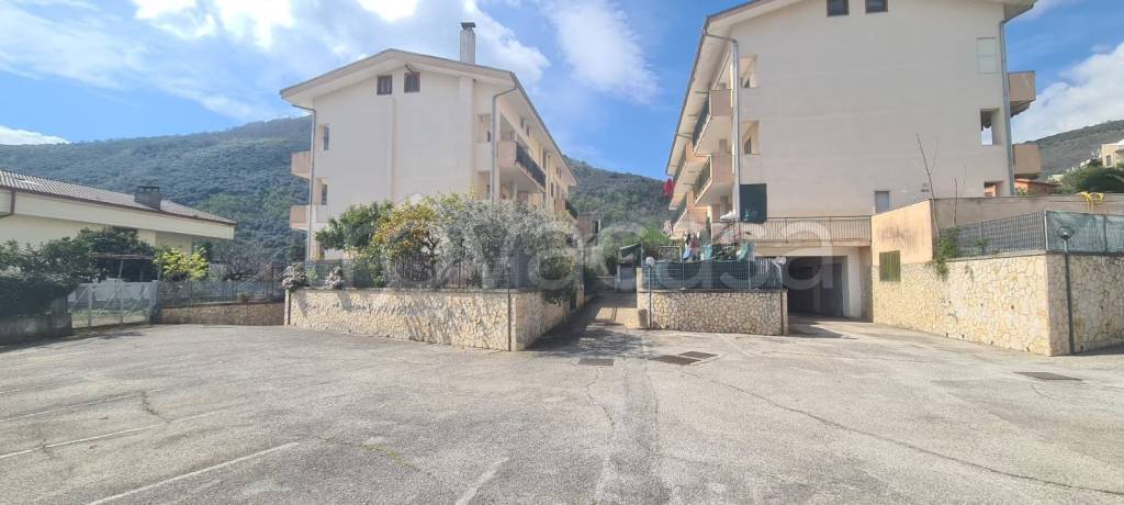 appartamento in vendita a San Cipriano Picentino