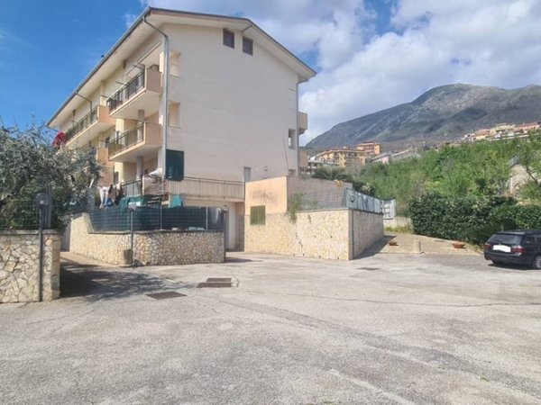 appartamento in vendita a San Cipriano Picentino