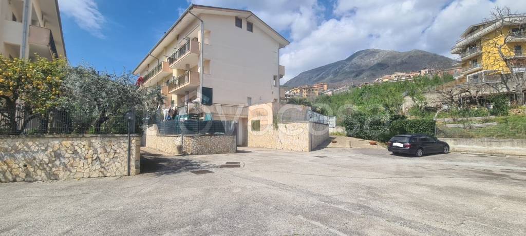 appartamento in vendita a San Cipriano Picentino