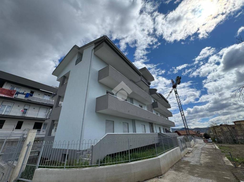 appartamento in vendita a San Cipriano Picentino in zona Pezzano