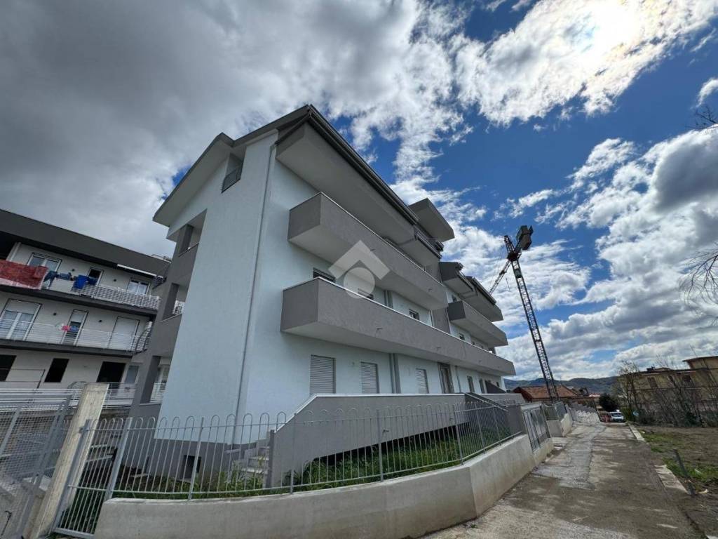 appartamento in vendita a San Cipriano Picentino in zona Pezzano
