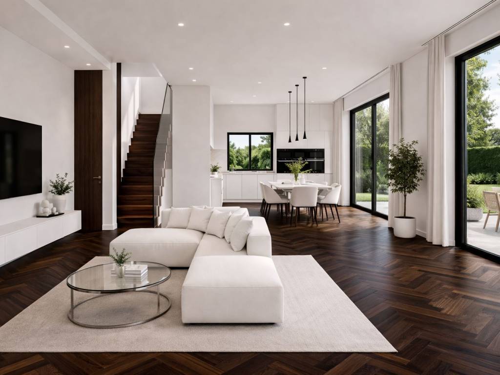 casa indipendente in vendita a San Cipriano Picentino