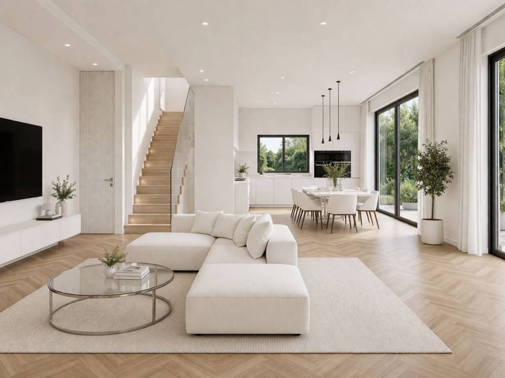 casa indipendente in vendita a San Cipriano Picentino