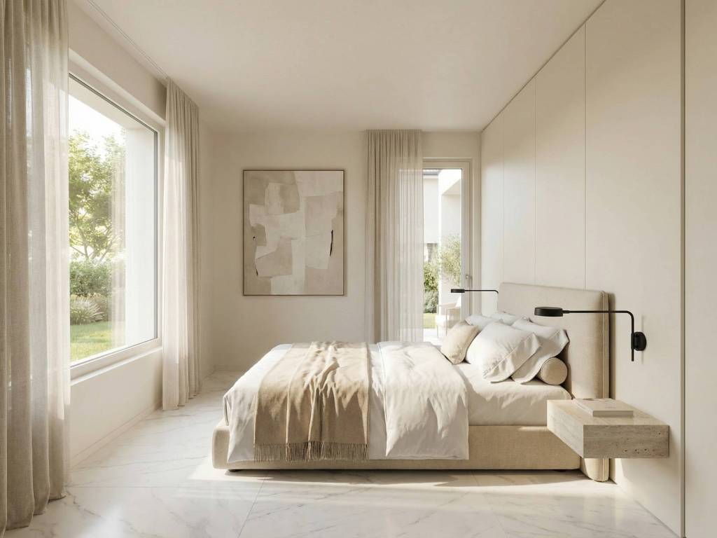 appartamento in vendita a San Cipriano Picentino