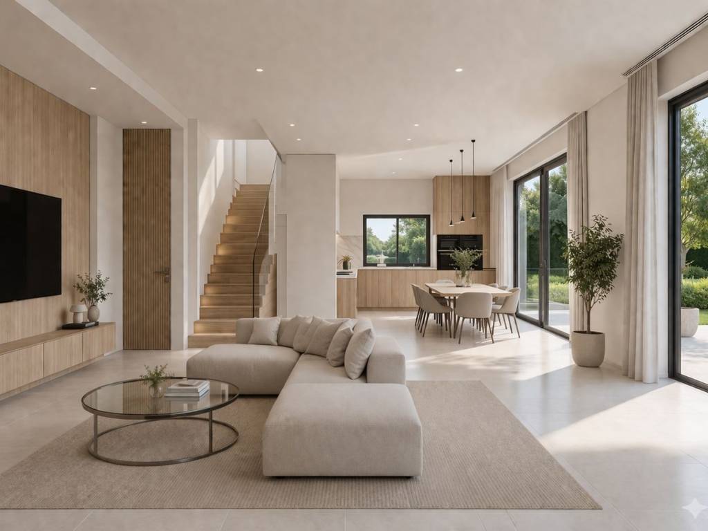 casa indipendente in vendita a San Cipriano Picentino