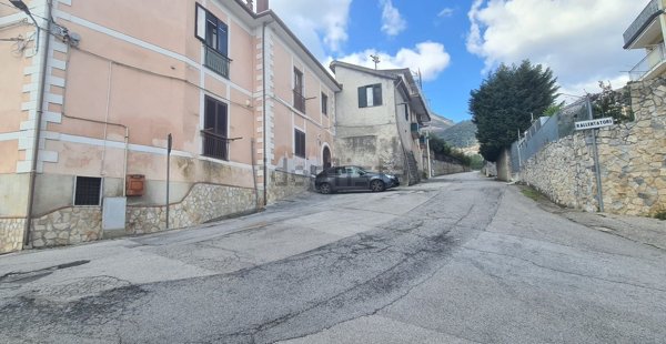 appartamento in vendita a San Cipriano Picentino