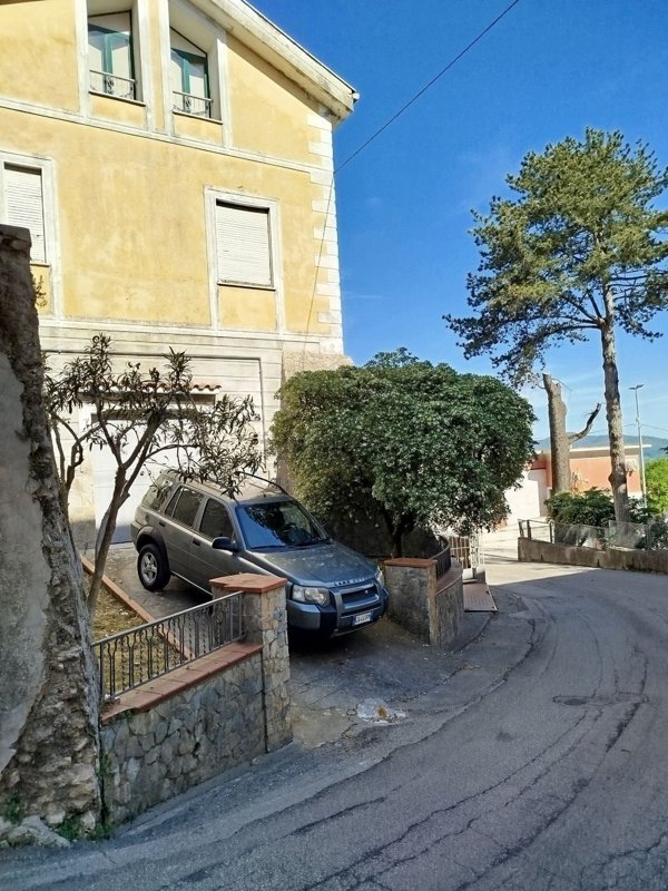 casa indipendente in vendita a San Cipriano Picentino in zona Vignale