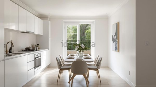 appartamento in vendita a San Cipriano Picentino