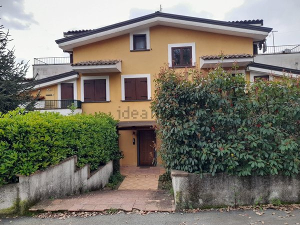 appartamento in vendita a San Cipriano Picentino