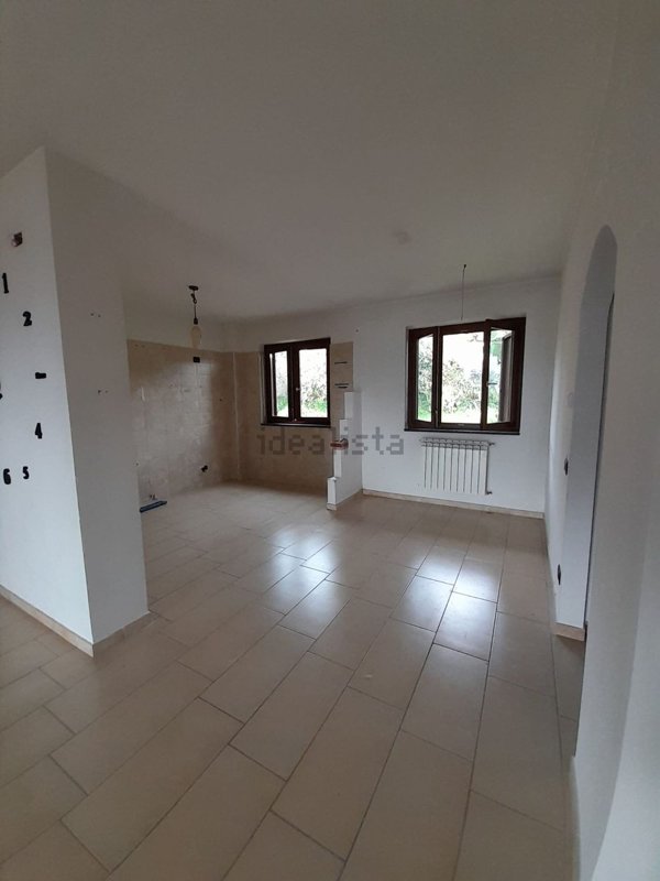 appartamento in vendita a San Cipriano Picentino