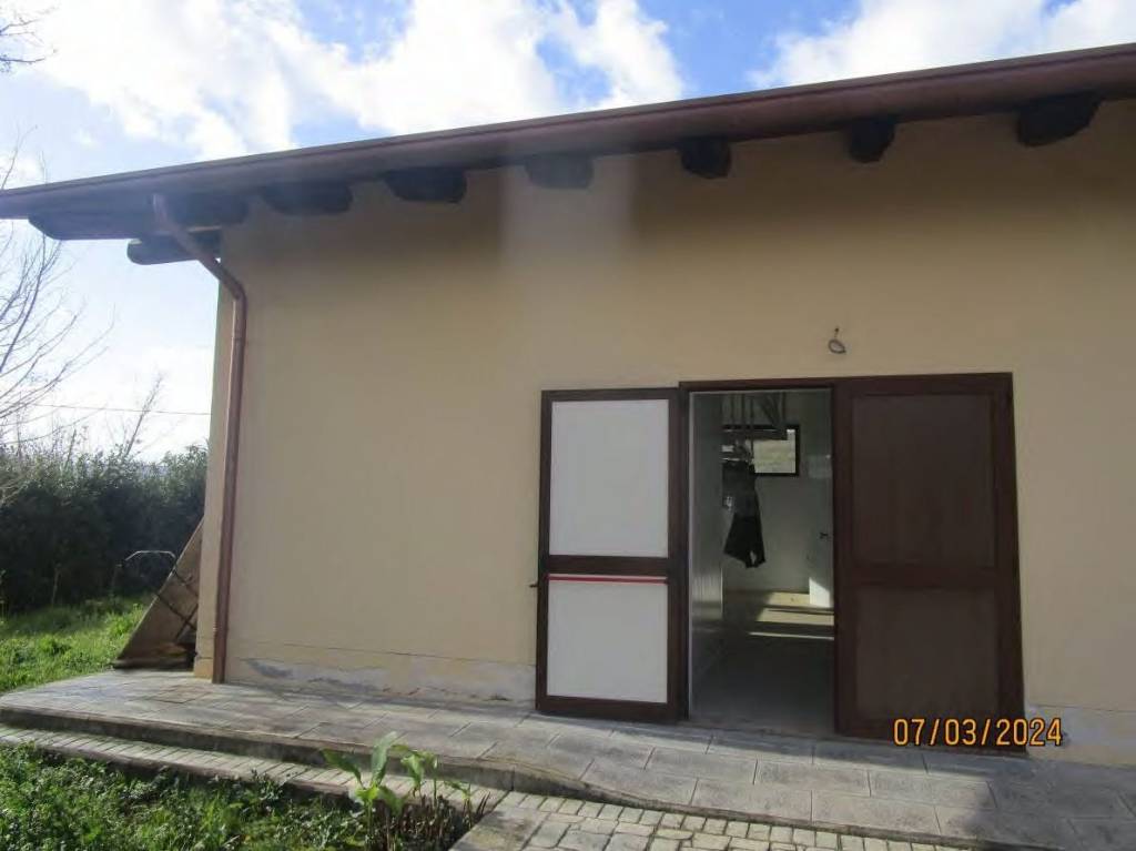 casa indipendente in vendita a San Cipriano Picentino