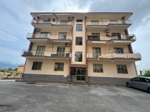 appartamento in vendita a San Cipriano Picentino in zona Pezzano