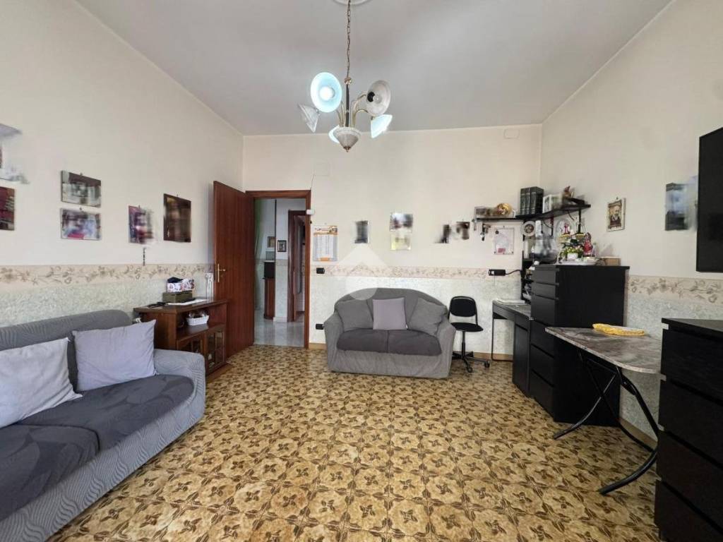 appartamento in vendita a San Cipriano Picentino in zona Pezzano