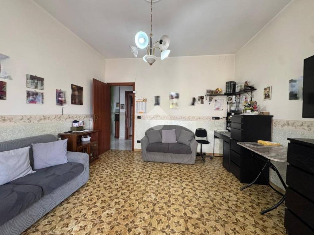 appartamento in vendita a San Cipriano Picentino