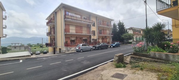 appartamento in vendita a San Cipriano Picentino in zona Pezzano