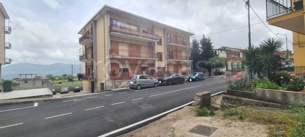 appartamento in vendita a San Cipriano Picentino in zona Pezzano