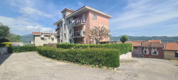 appartamento in vendita a San Cipriano Picentino in zona Pezzano