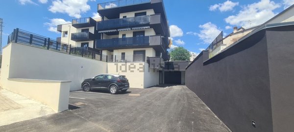 appartamento in vendita a San Cipriano Picentino in zona Campigliano