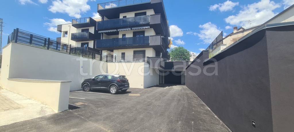 appartamento in vendita a San Cipriano Picentino in zona Campigliano