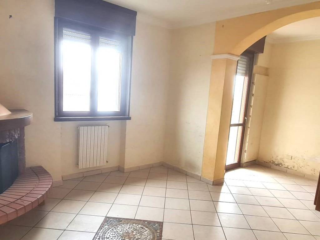 appartamento in vendita a San Cipriano Picentino