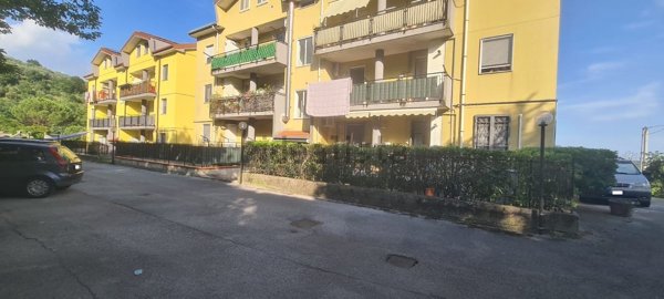 appartamento in vendita a San Cipriano Picentino