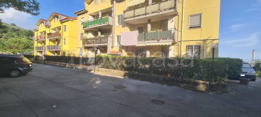 appartamento in vendita a San Cipriano Picentino