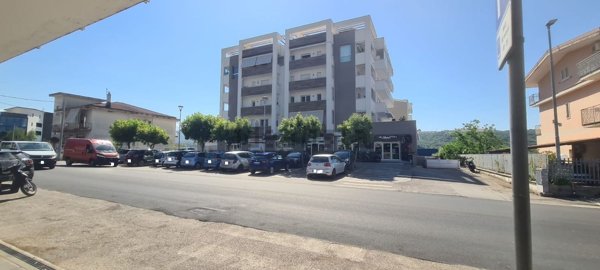appartamento in vendita a San Cipriano Picentino in zona Campigliano
