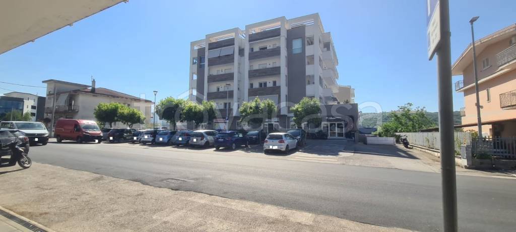 appartamento in vendita a San Cipriano Picentino in zona Campigliano