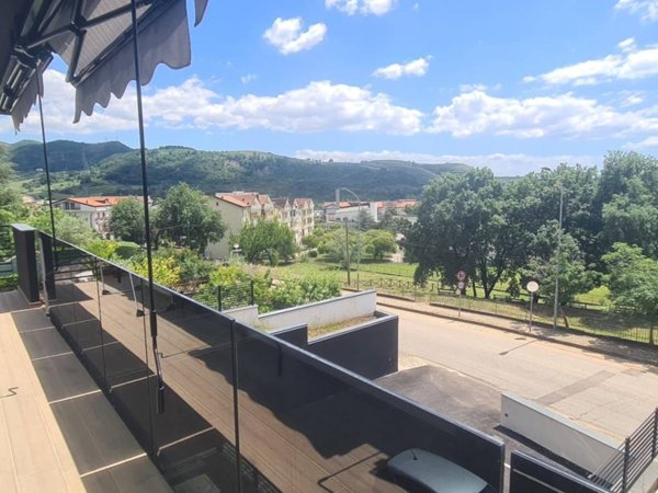 appartamento in vendita a San Cipriano Picentino in zona Campigliano