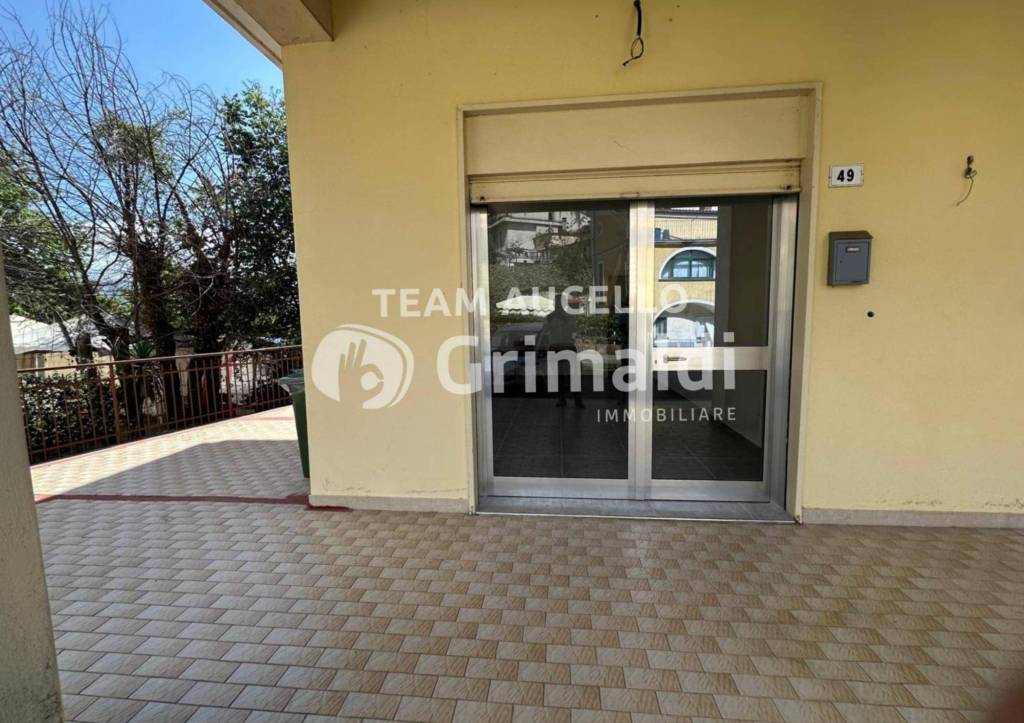 appartamento in vendita a San Cipriano Picentino in zona Pezzano