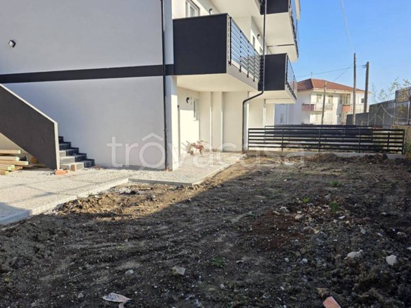appartamento in vendita a San Cipriano Picentino