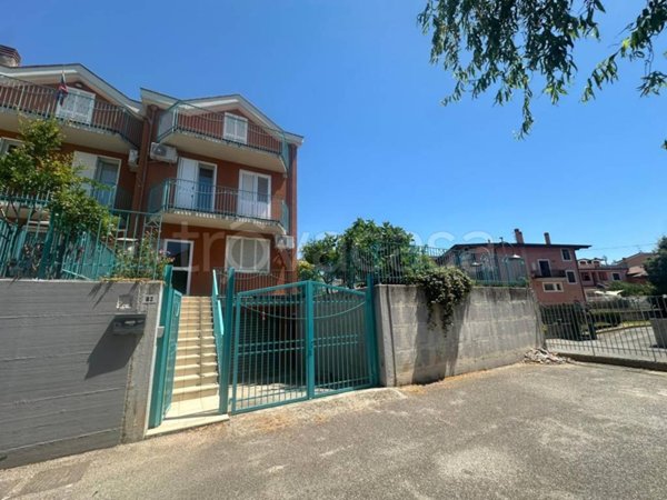 casa indipendente in vendita a San Cipriano Picentino
