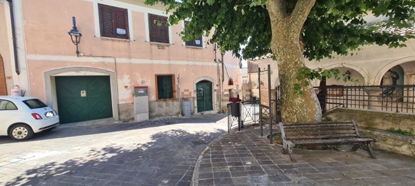 appartamento in vendita a San Cipriano Picentino in zona Vignale