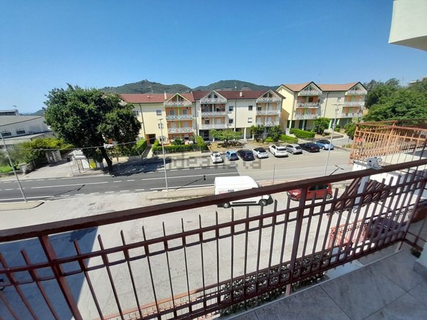 appartamento in vendita a San Cipriano Picentino in zona Campigliano