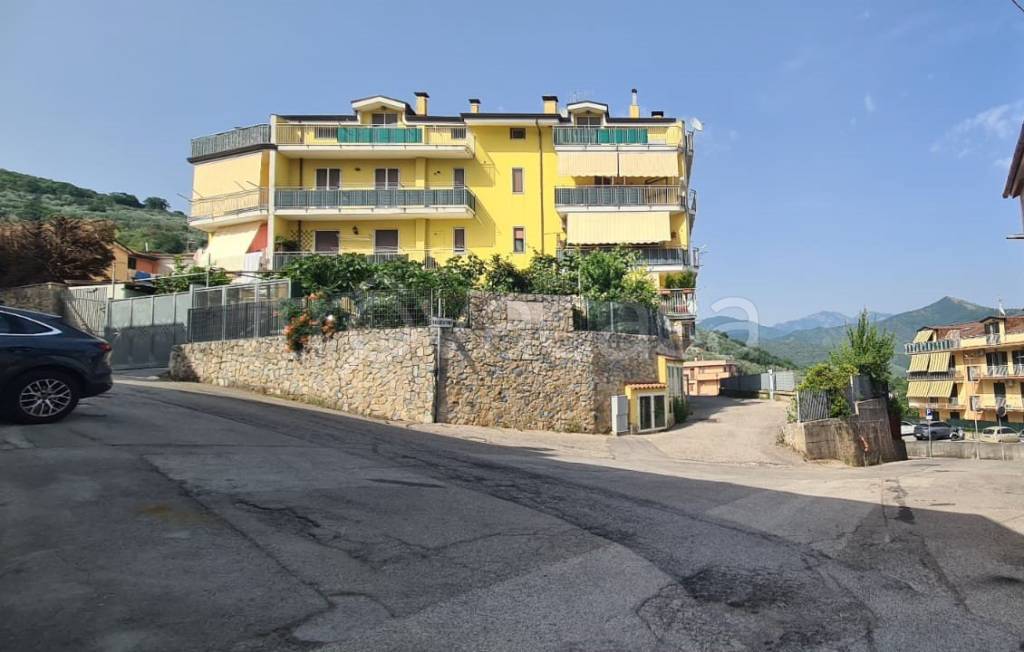 appartamento in vendita a San Cipriano Picentino in zona Vignale