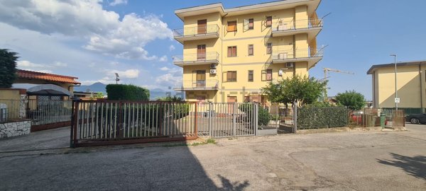 appartamento in vendita a San Cipriano Picentino in zona Pezzano
