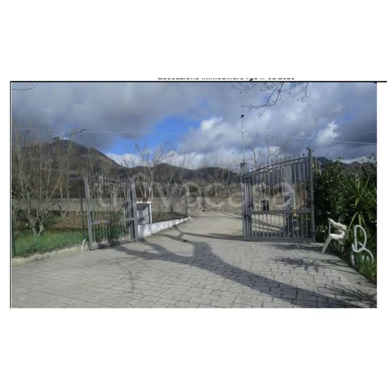 appartamento in vendita a San Cipriano Picentino