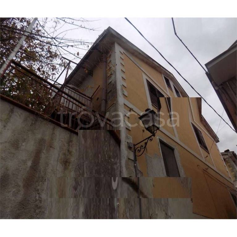 appartamento in vendita a San Cipriano Picentino in zona Pezzano