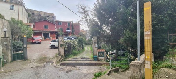 appartamento in vendita a San Cipriano Picentino in zona Vignale