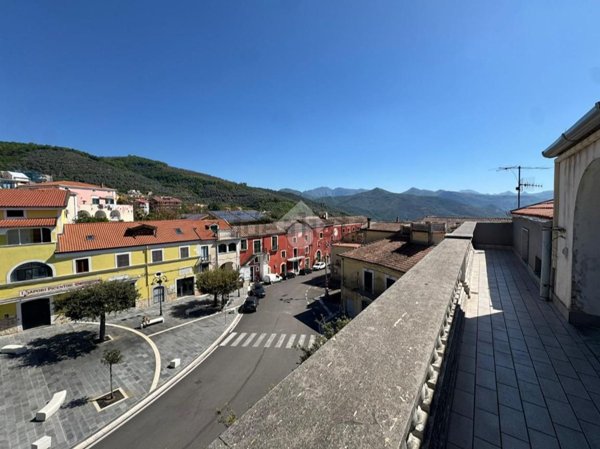 appartamento in vendita a San Cipriano Picentino in zona Vignale