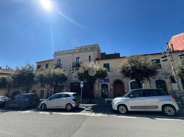 appartamento in vendita a San Cipriano Picentino in zona Vignale