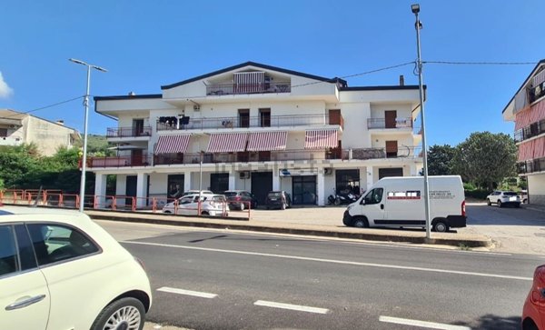 appartamento in vendita a San Cipriano Picentino in zona Campigliano