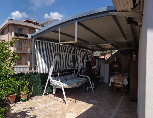 appartamento in vendita a San Cipriano Picentino in zona Vignale