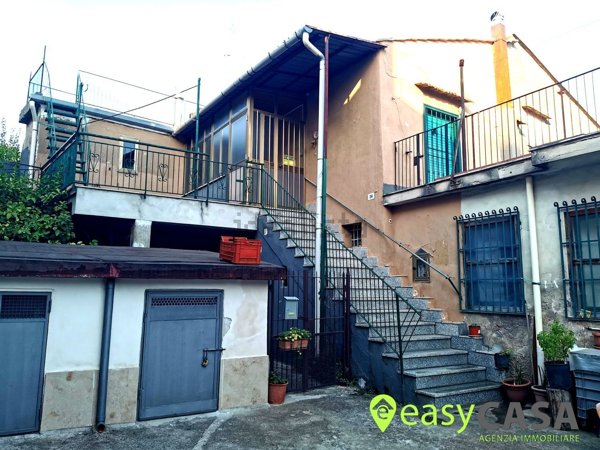 appartamento in vendita a San Cipriano Picentino